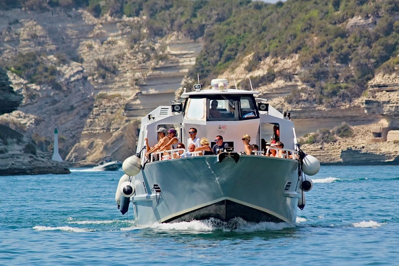 Island Getaways