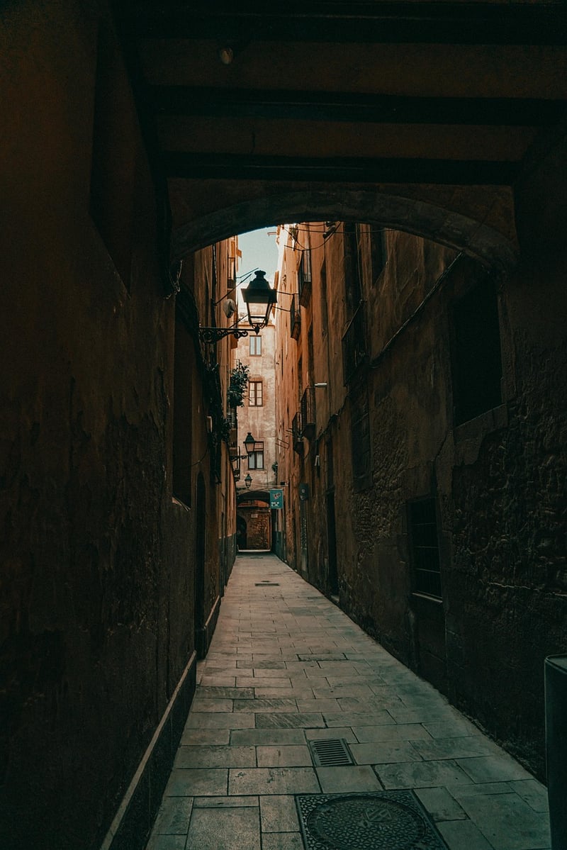 Barcelona City
