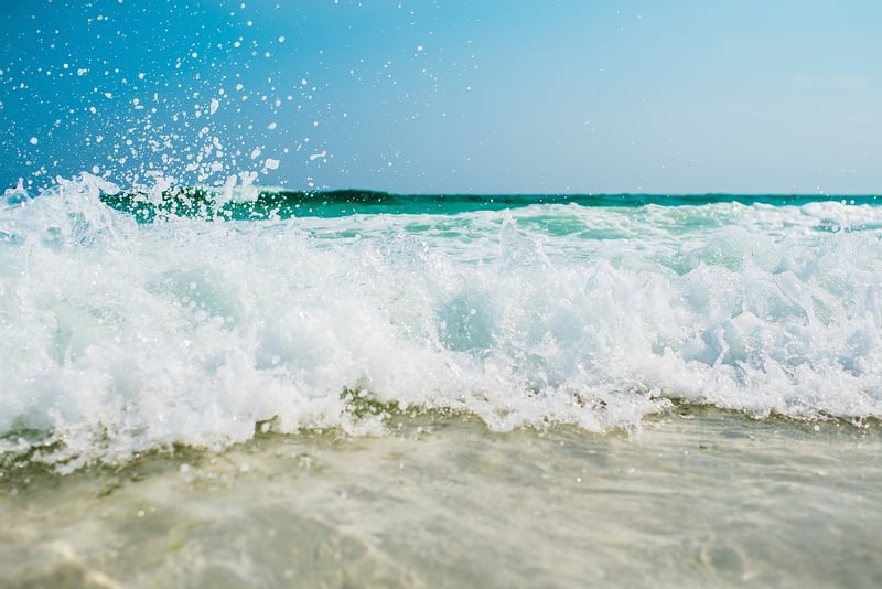 Caribbean Beach