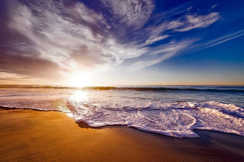 Thailand Beach